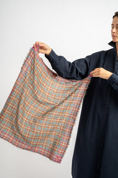 Scarf Magda No. 793 in Farce