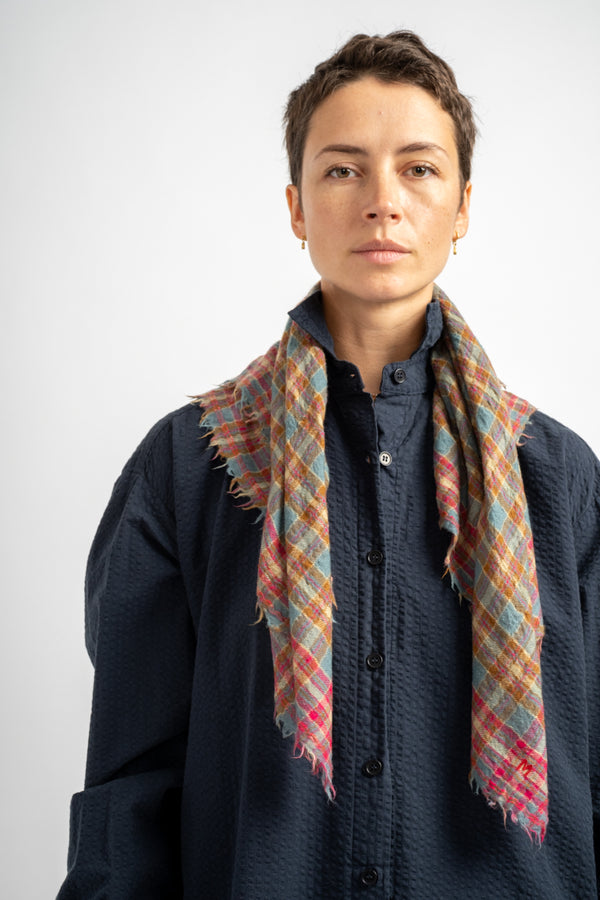 Scarf Magda No. 793 in Farce