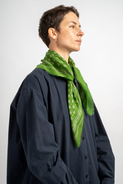 Scarf Olaf No. 676 in Folk