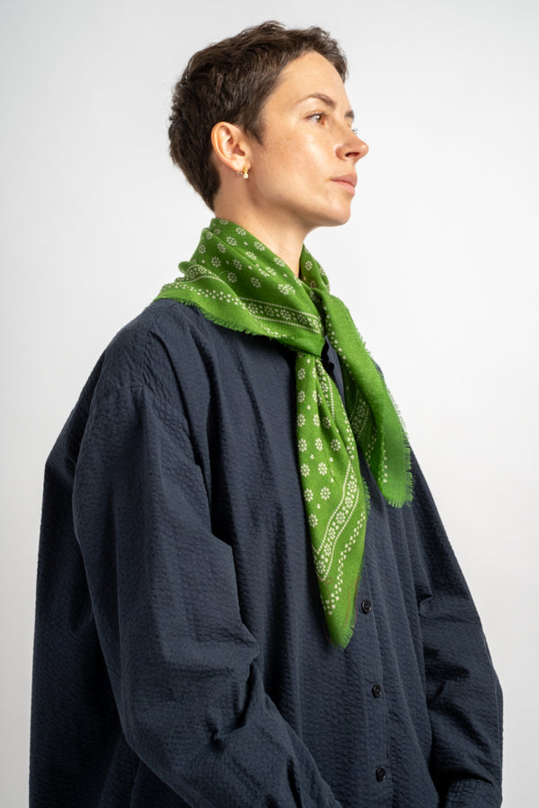 Scarf Olaf No. 676 in Folk