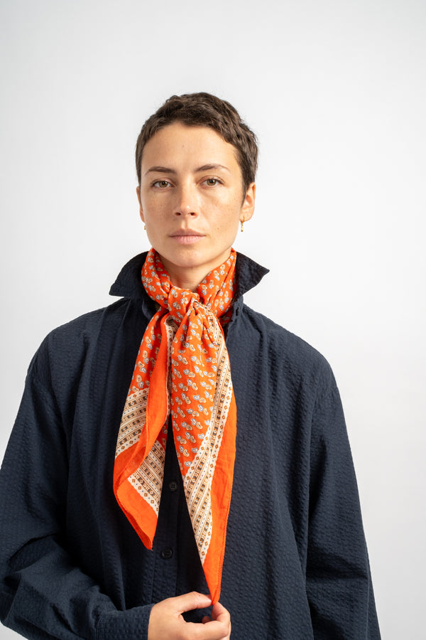 Scarf Phedre No. 845 in Clown