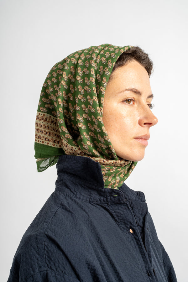 Scarf Phaedre No. 845 in Folk