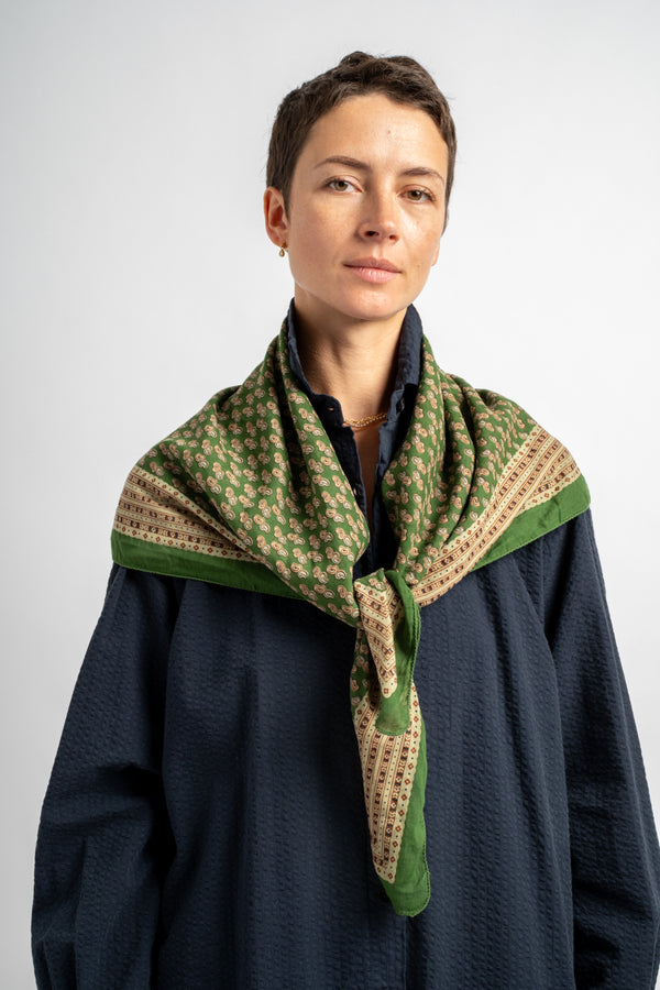 Scarf Phaedre No. 845 in Folk