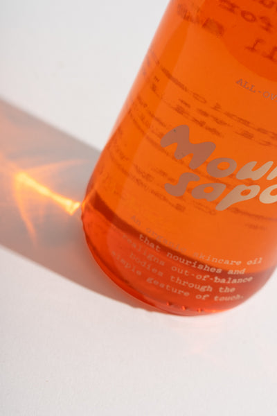 All Over Oil 200ml
