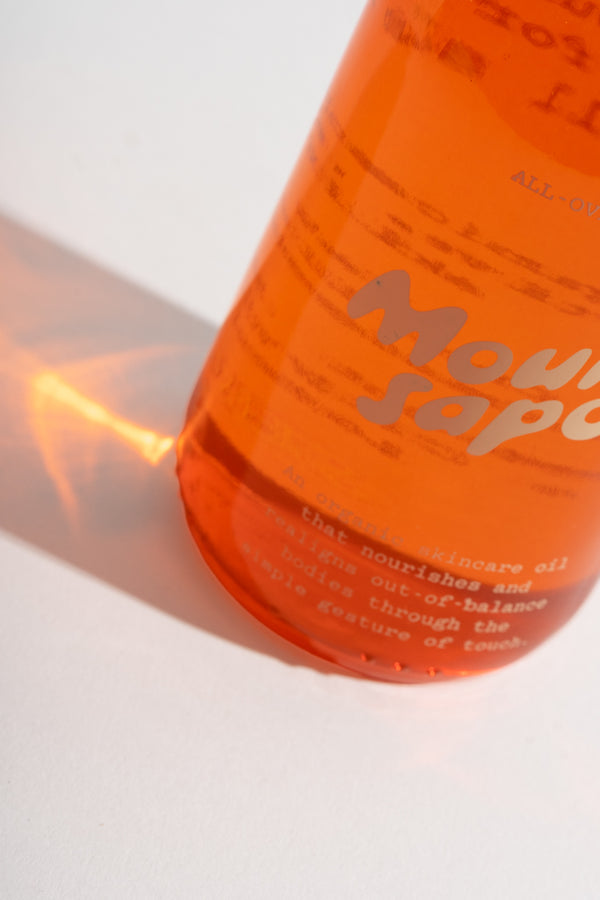 All Over Oil 200ml
