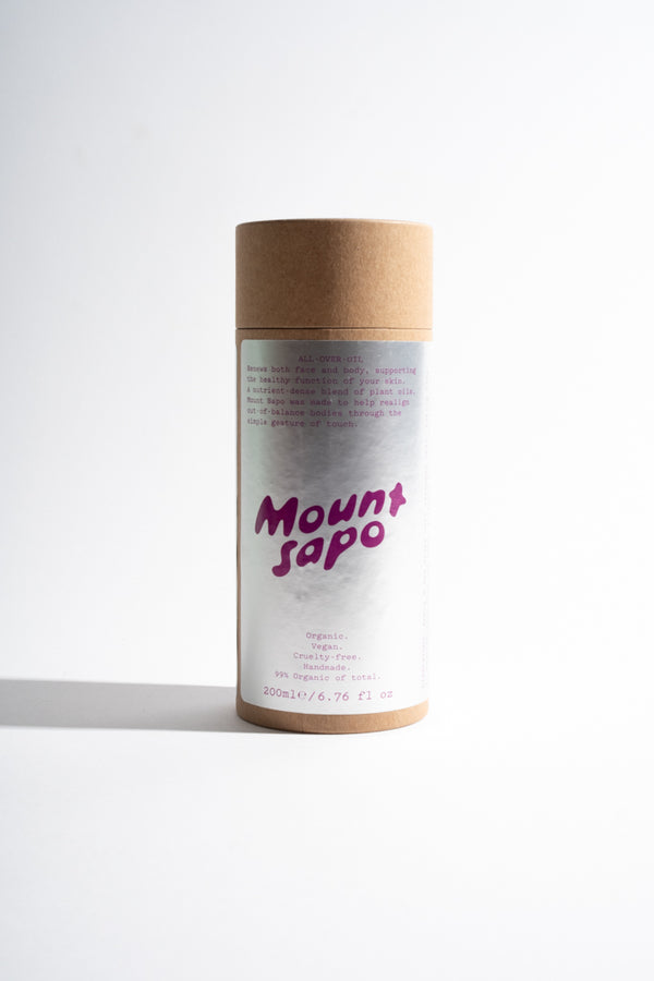 All Over Oil 200ml