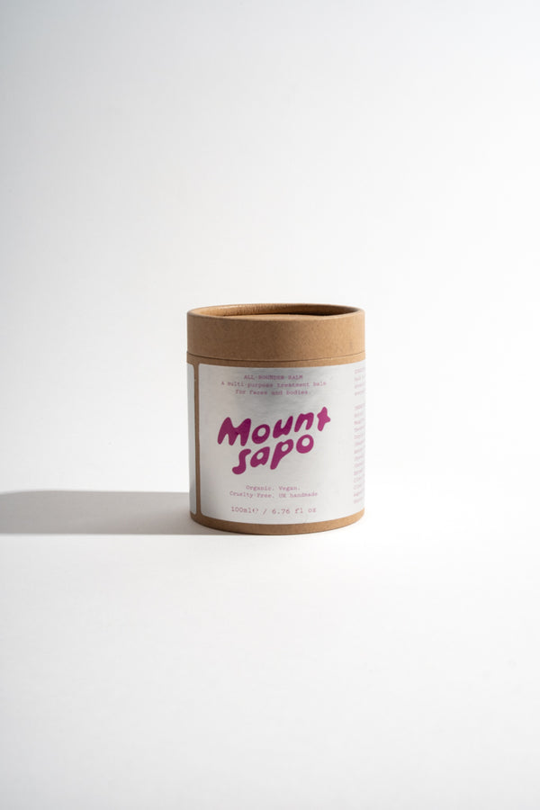 All-Rounder Balm