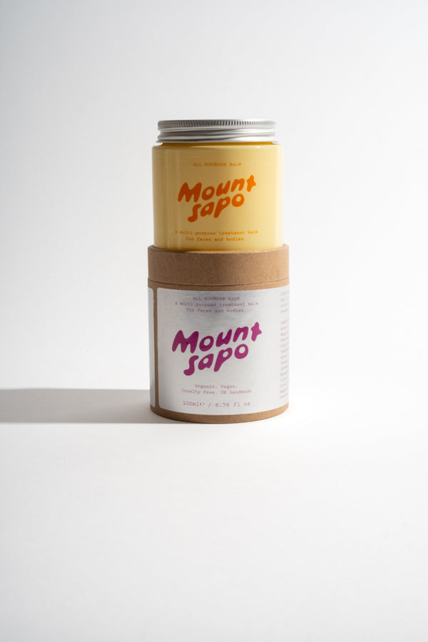 All-Rounder Balm