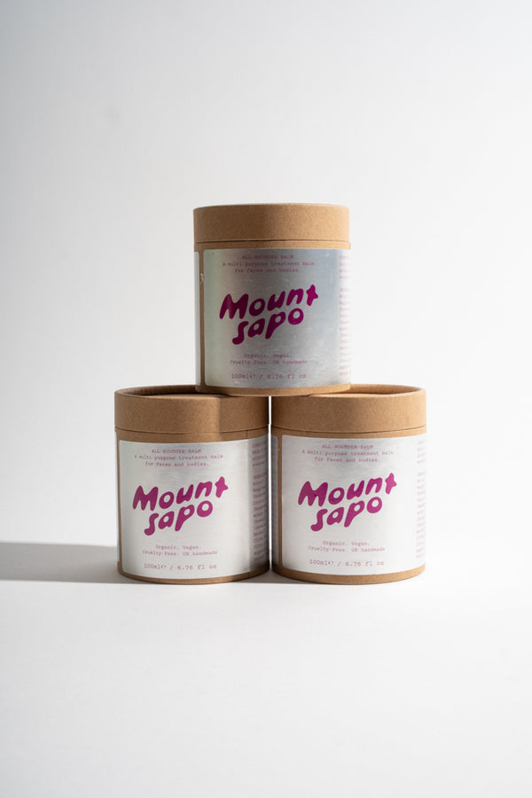 All-Rounder Balm