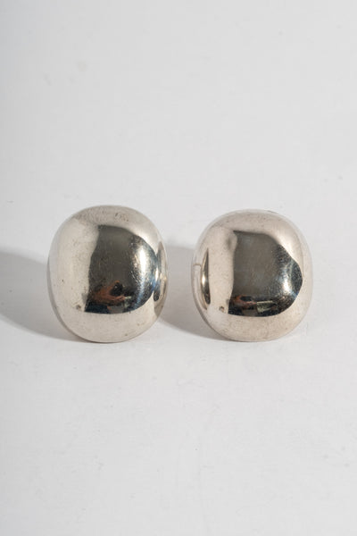 Sterling Pillow Studs