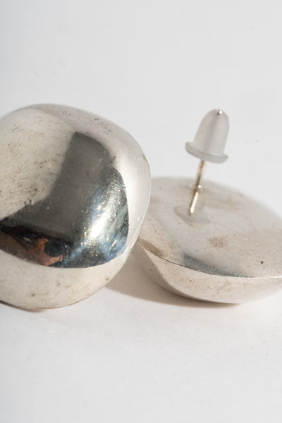 Sterling Pillow Studs