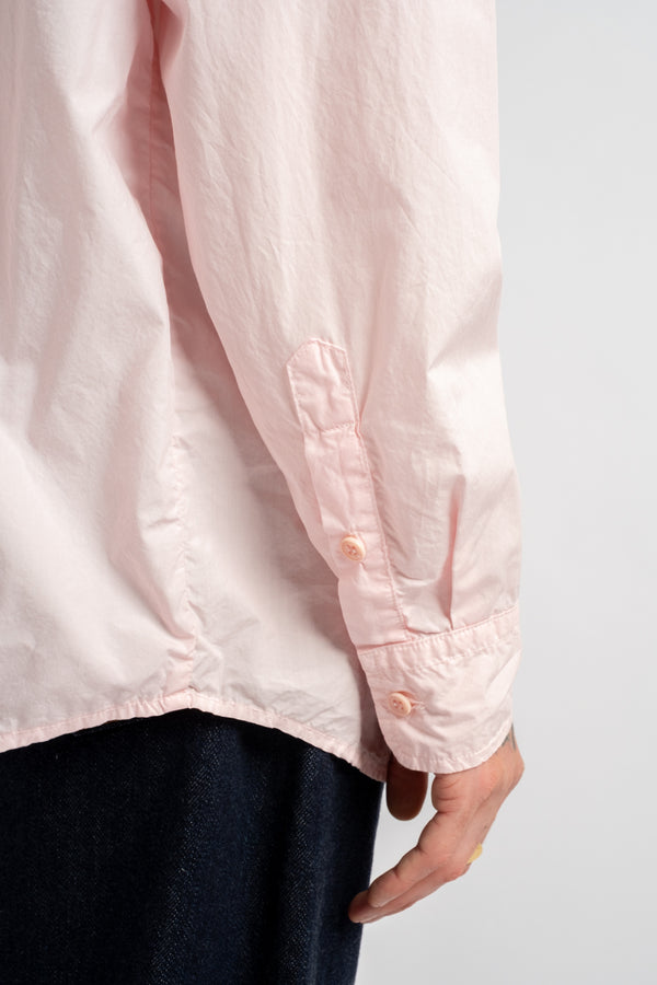 The Men's Shirt in Light Pink