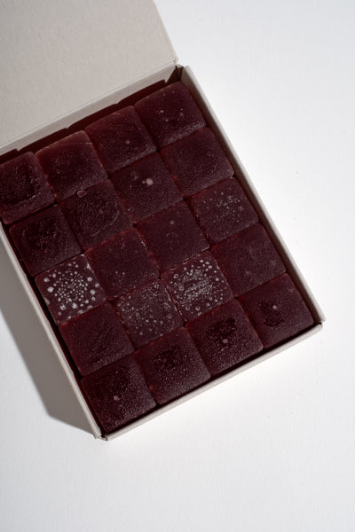 Rose Hibiscus