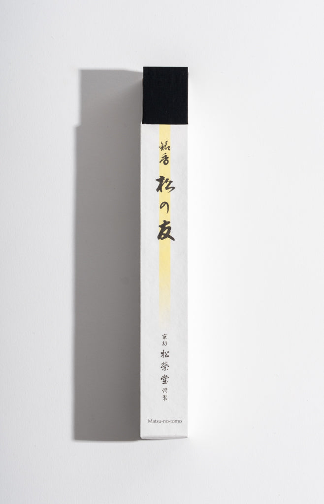 Friend of Pine Incense