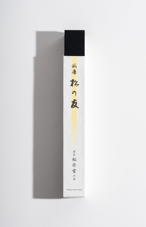 Friend of Pine Incense
