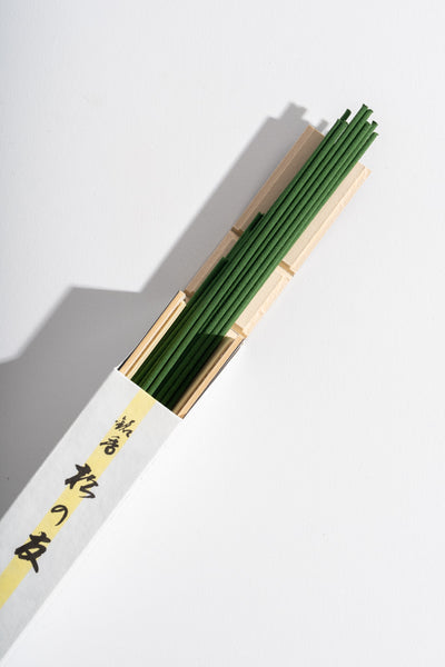 Friend of Pine Incense