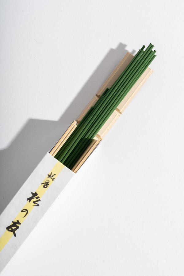 Friend of Pine Incense