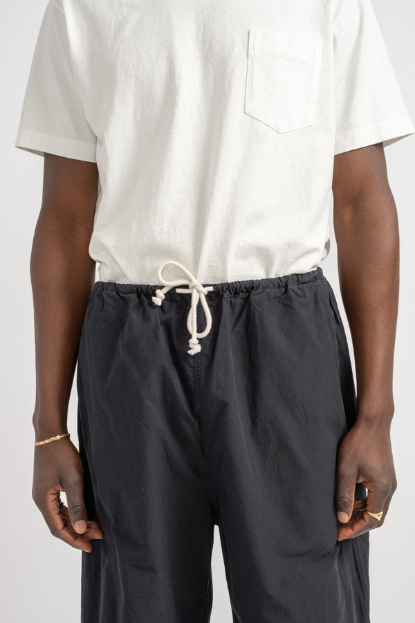SOL Snowpant in Off Black