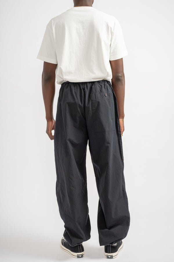 SOL Snowpant in Off Black