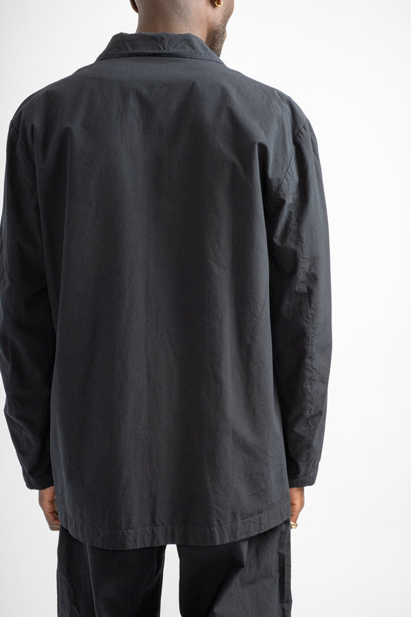 Juri Jacket in Off Black