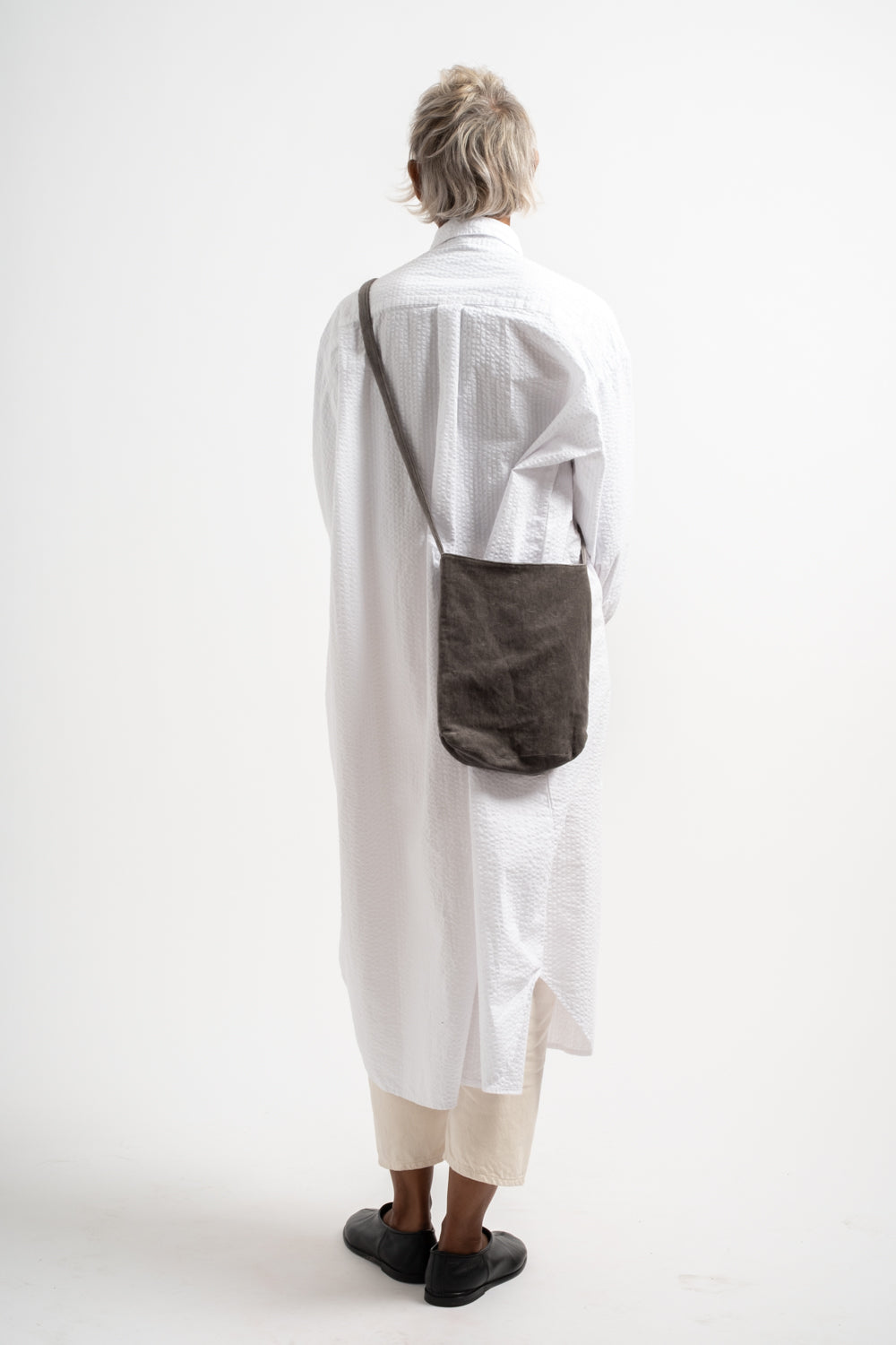 Baba Bag in Elephant