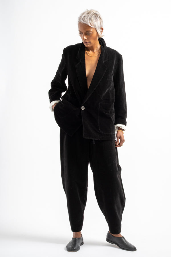 Juri Jacket in Jett