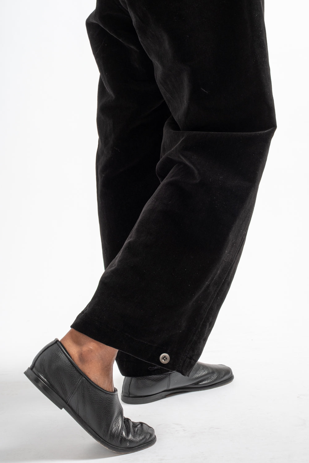 SOL Snowpant in Jett
