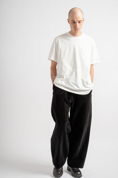 SOL Snowpant in Jett
