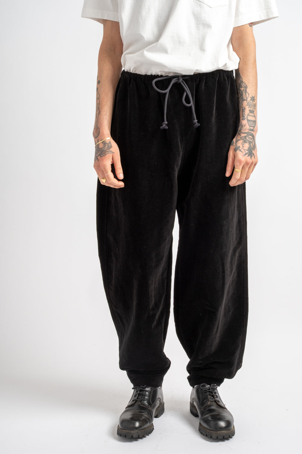 SOL Snowpant in Jett