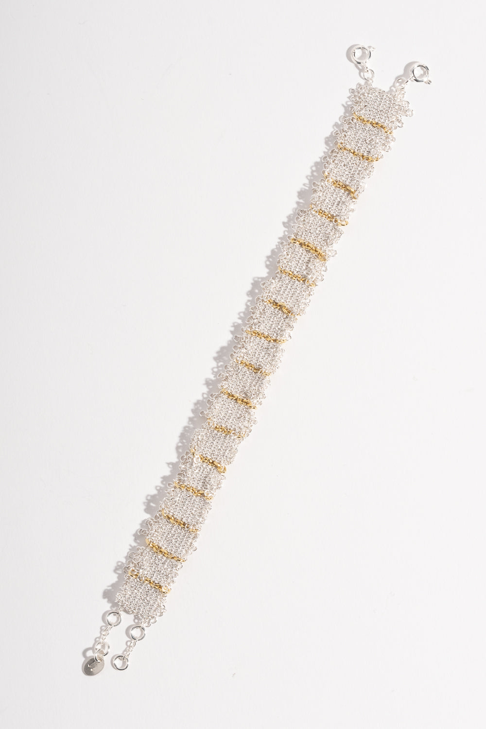 Bracelet No. 017.17