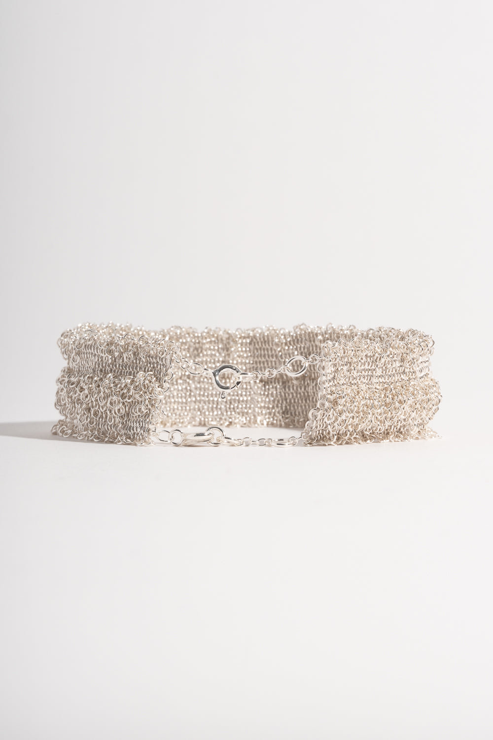Bracelet No. 018.12