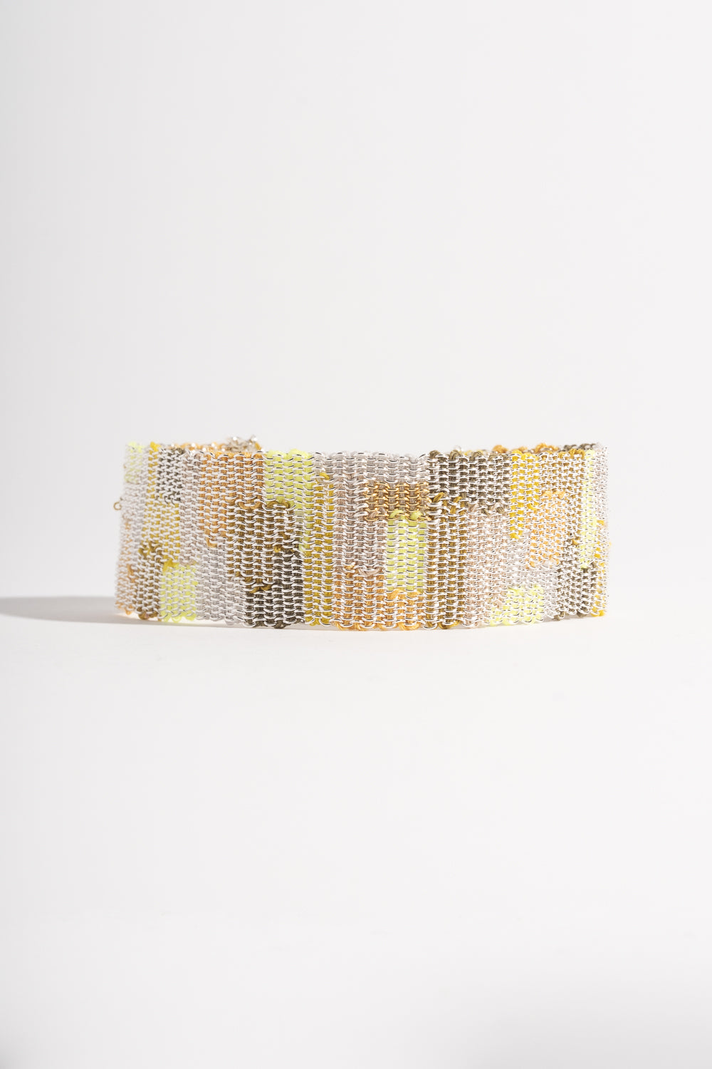 Bracelet No. 018.25