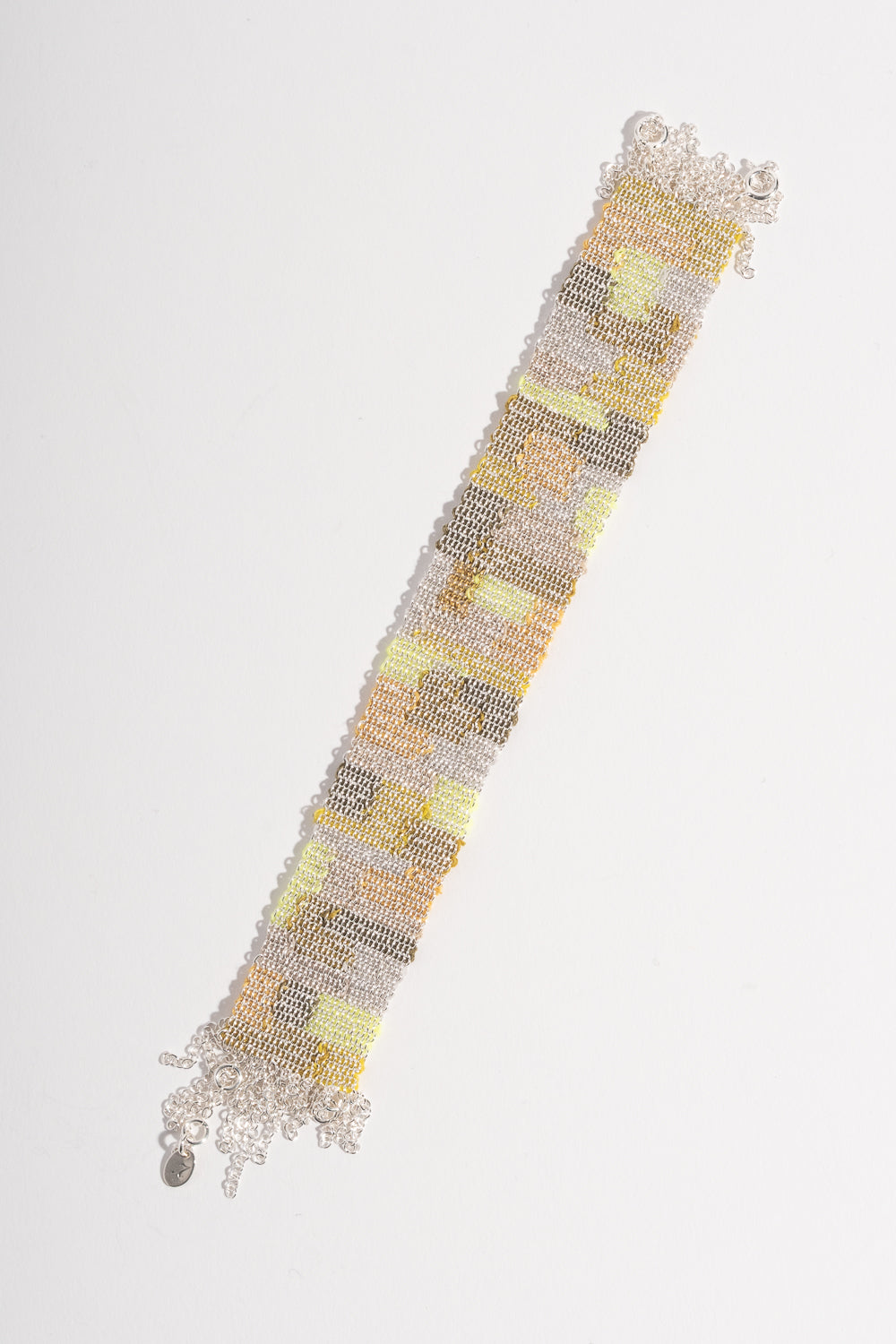 Bracelet No. 018.25