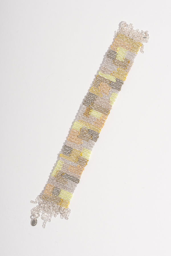 Bracelet No. 018.25