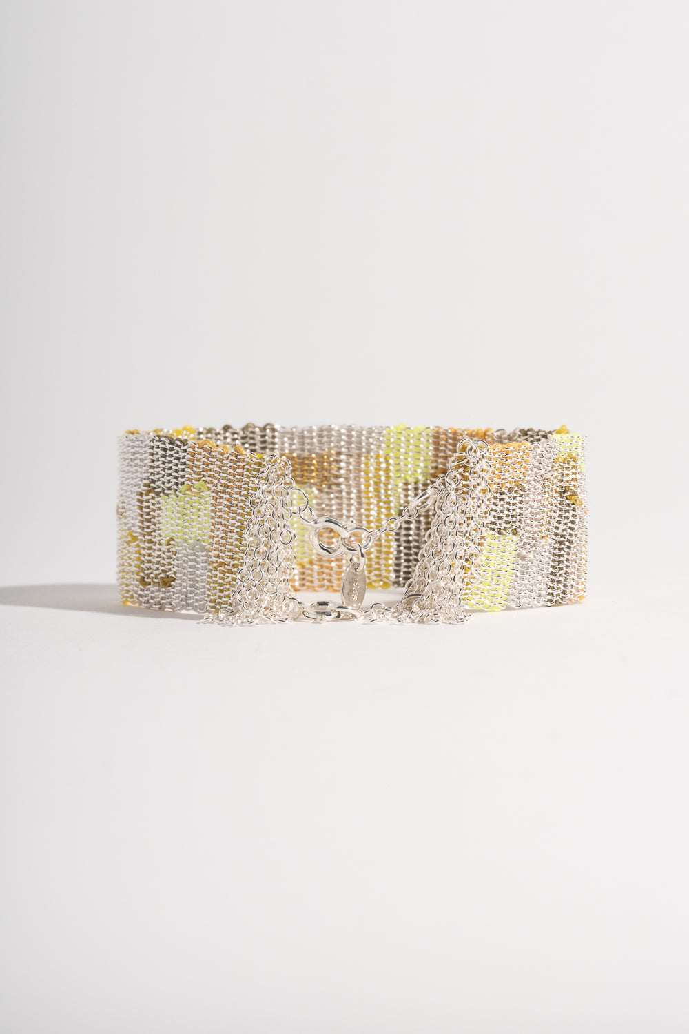 Bracelet No. 018.25