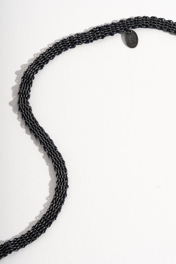 Necklace No. 090.04