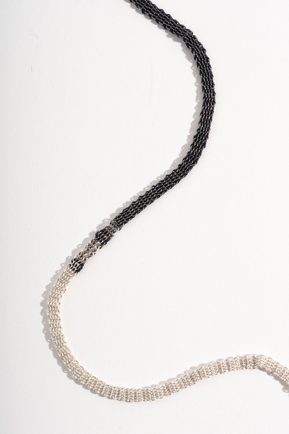 Necklace No. 090.04