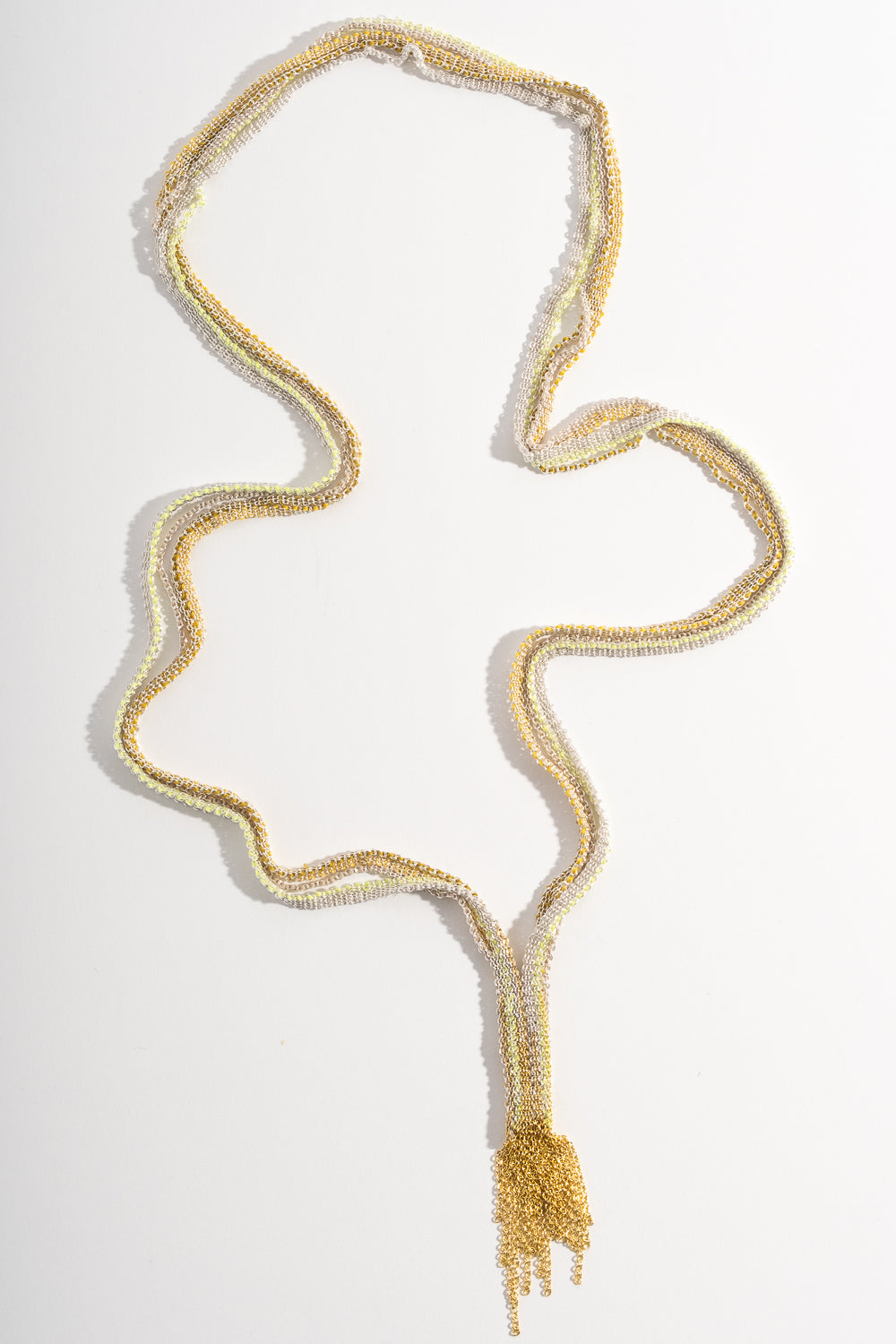 Necklace No. 100.12