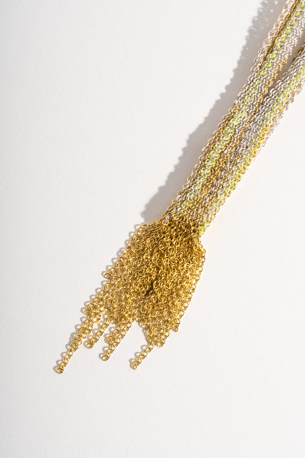Necklace No. 100.12