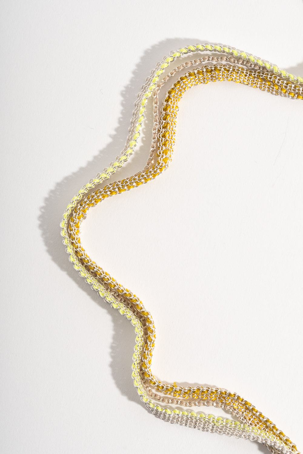 Necklace No. 100.12