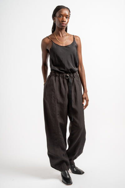 Calvo Pants in Ore