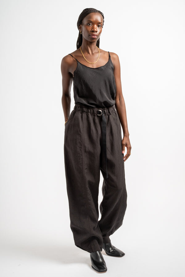 Calvo Pants in Ore