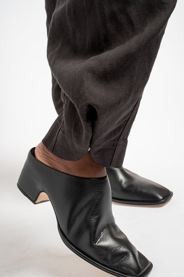 Calvo Pants in Ore