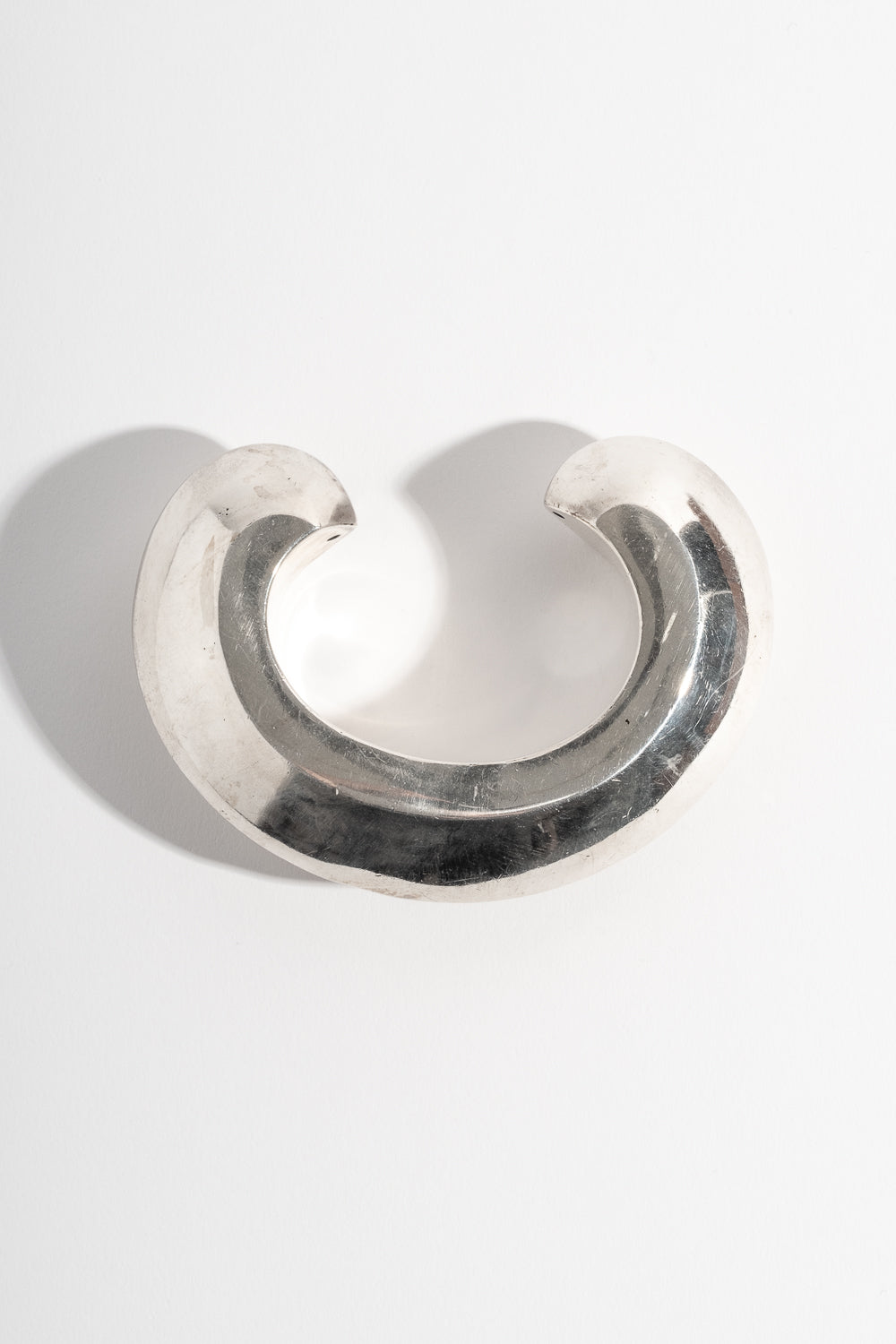 Sterling Patricia Von Musulin Cuff