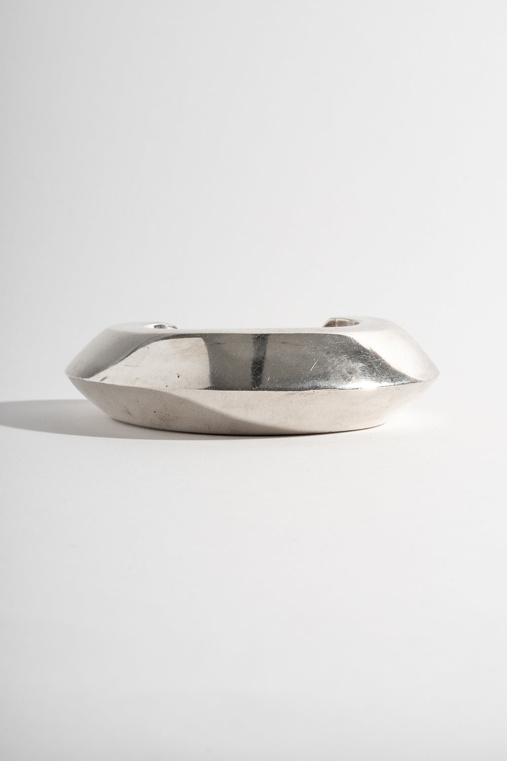 Sterling Patricia Von Musulin Cuff