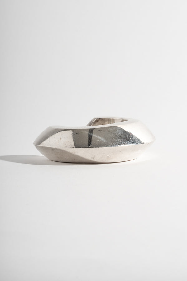 Sterling Patricia Von Musulin Cuff