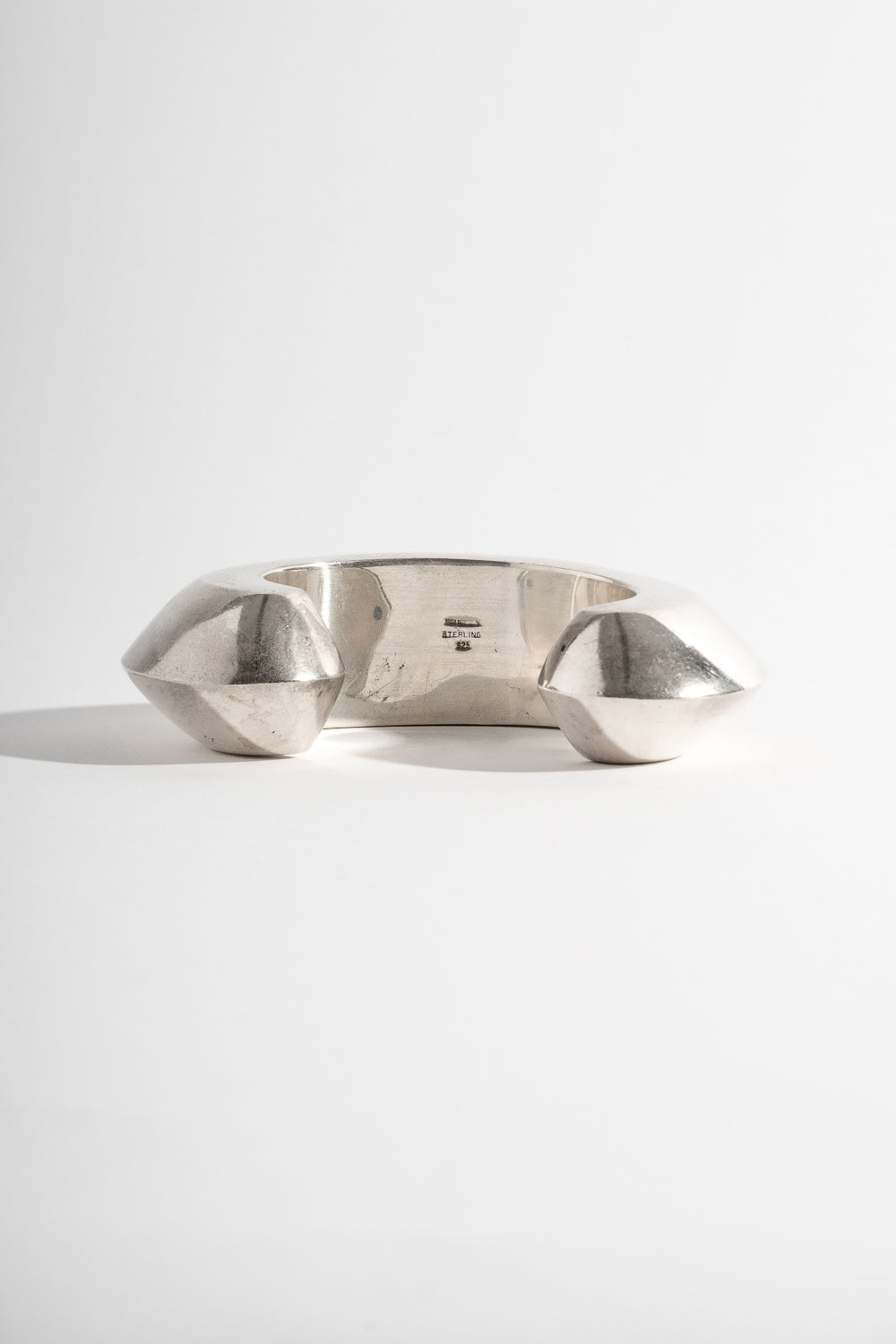 Sterling Patricia Von Musulin Cuff