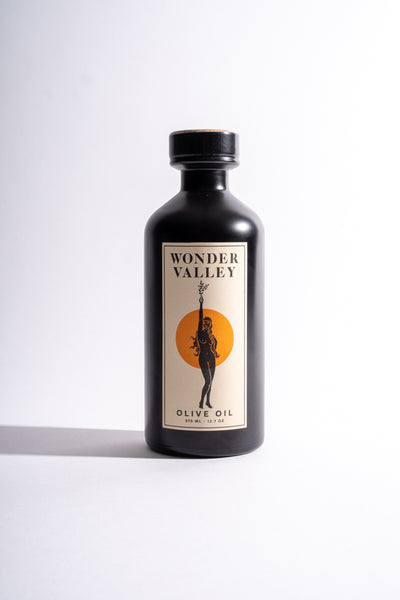 Olive Oil
