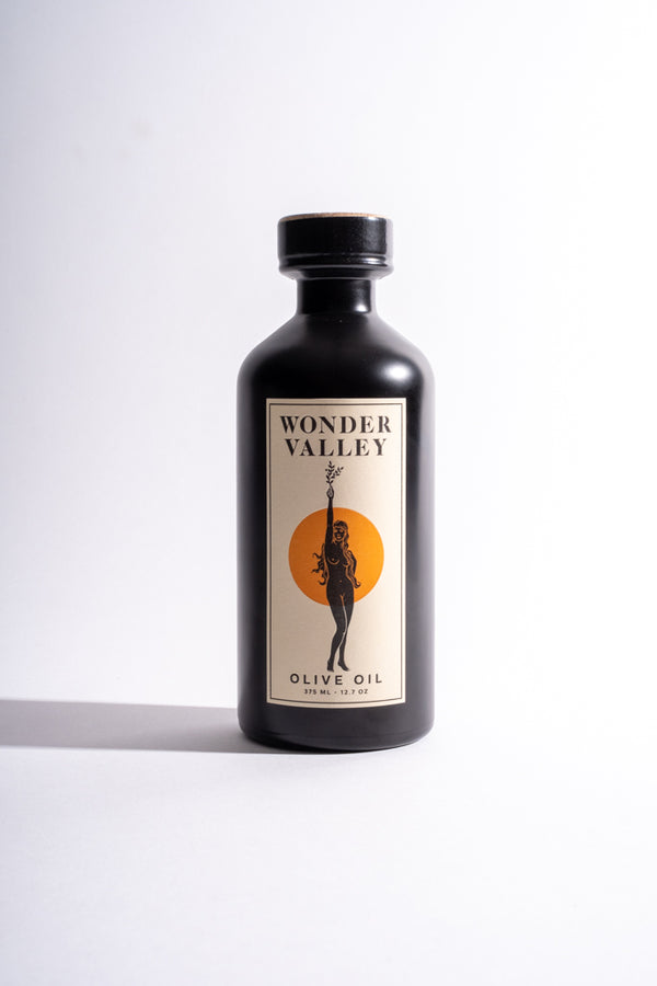 Olive Oil