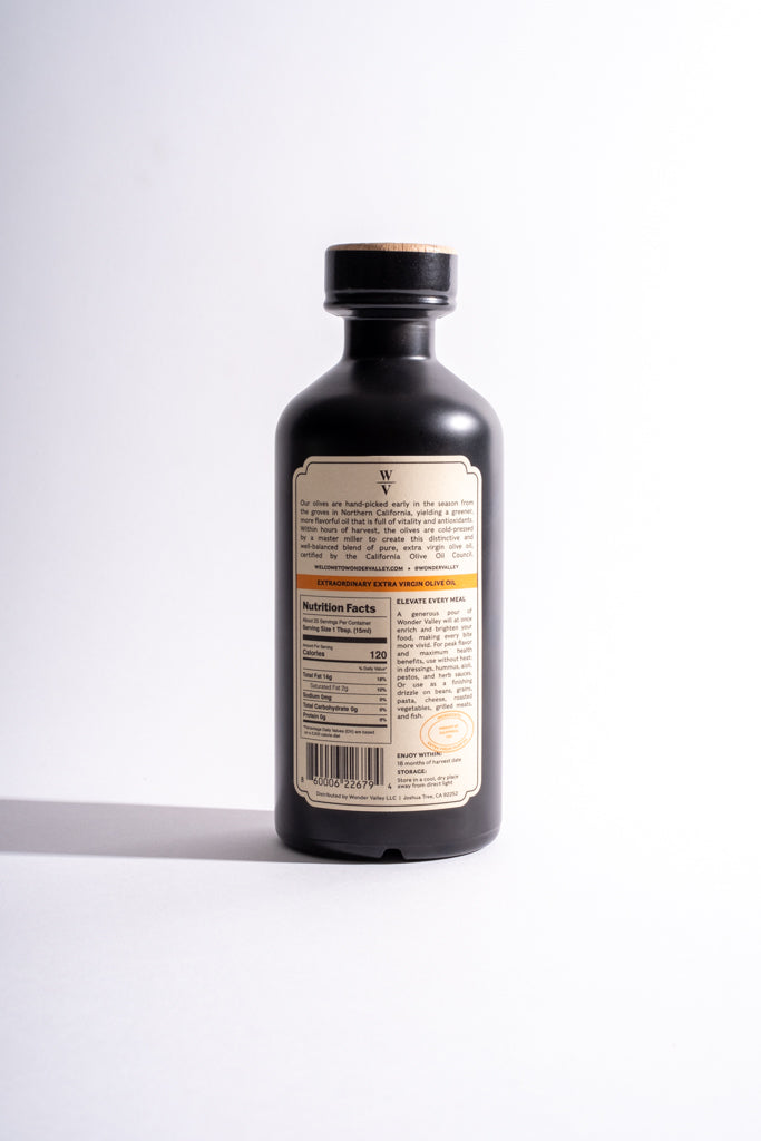 Olive Oil